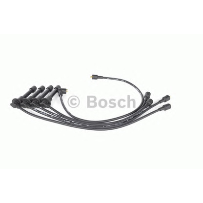 Photo Ignition Cable Kit BOSCH 0986356770