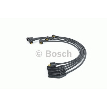 Photo Ignition Cable Kit BOSCH 0986356772