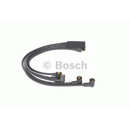 Photo Ignition Cable Kit BOSCH 0986356774