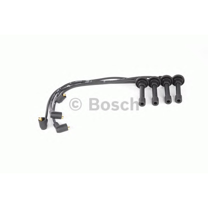 Photo Ignition Cable Kit BOSCH 0986356776