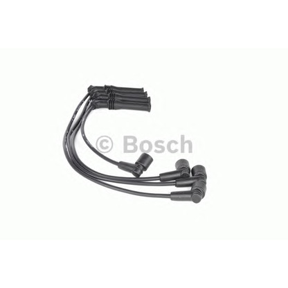 Photo Ignition Cable Kit BOSCH 0986356778