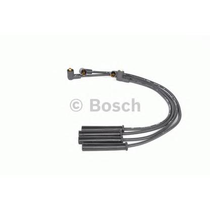 Photo Ignition Cable Kit BOSCH 0986356789