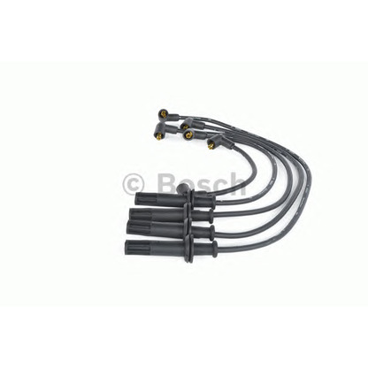 Photo Ignition Cable Kit BOSCH 0986356791