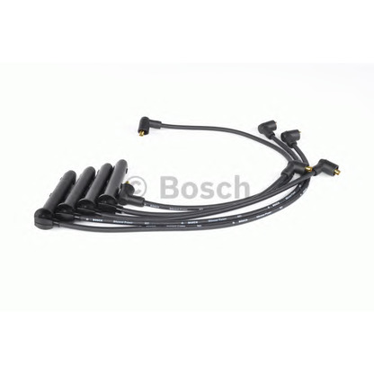 Foto Juego de cables de encendido BOSCH 0986356802