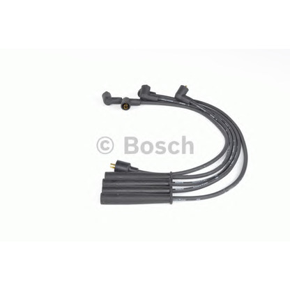 Foto Cable de encendido BOSCH 0986356806