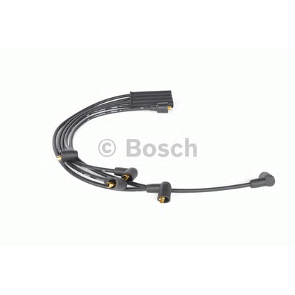 Photo Ignition Cable Kit BOSCH 0986356807