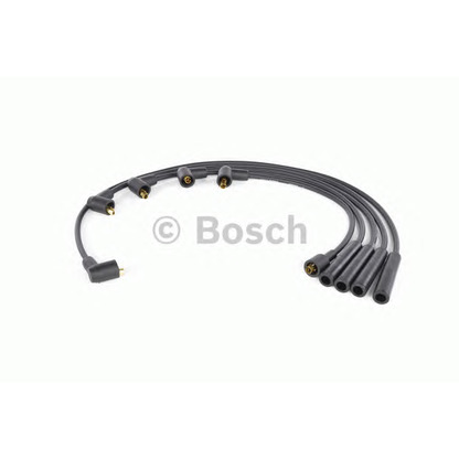 Photo Ignition Cable Kit BOSCH 0986356812