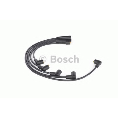 Photo Ignition Cable Kit BOSCH 0986356812
