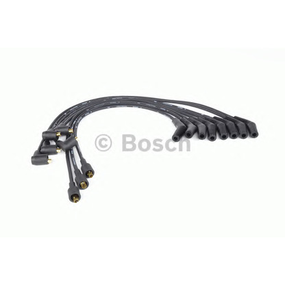 Photo Ignition Cable Kit BOSCH 0986356819