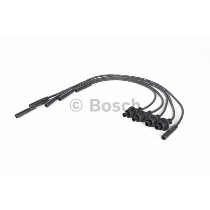 Photo Ignition Cable Kit BOSCH 0986356820