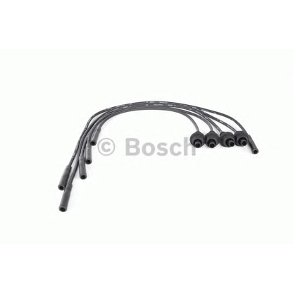 Photo Ignition Cable Kit BOSCH 0986356820