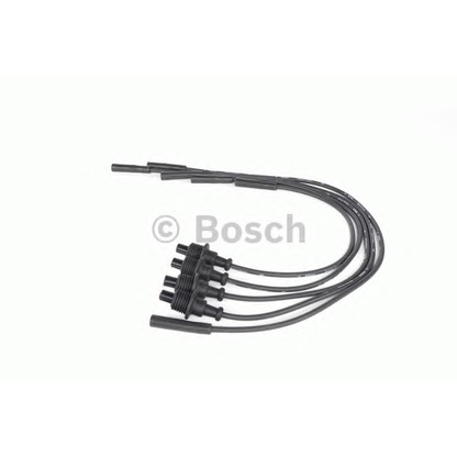 Photo Ignition Cable Kit BOSCH 0986356820
