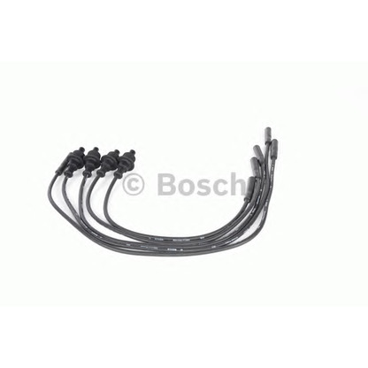 Photo Ignition Cable Kit BOSCH 0986356820