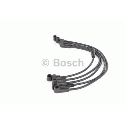 Photo Ignition Cable Kit BOSCH 0986356822