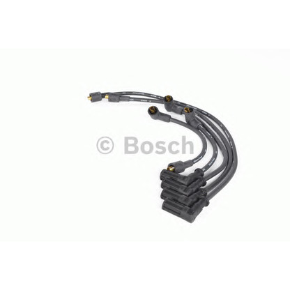 Photo Ignition Cable BOSCH 0986356846