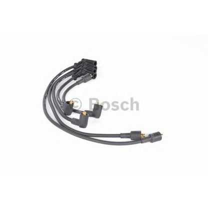 Photo Ignition Cable BOSCH 0986356846