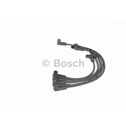 Foto Juego de cables de encendido BOSCH 0986356852