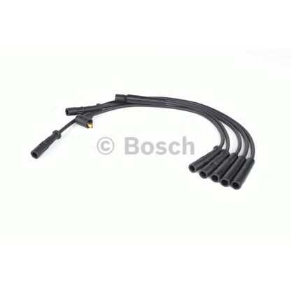 Photo Ignition Cable Kit BOSCH 0986356853
