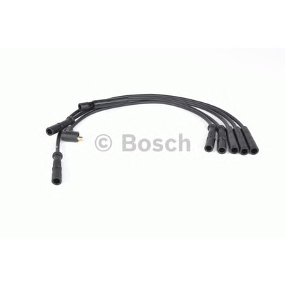 Photo Ignition Cable Kit BOSCH 0986356853