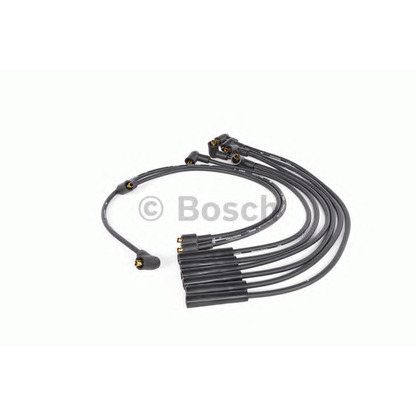 Photo Ignition Cable Kit BOSCH 0986356858