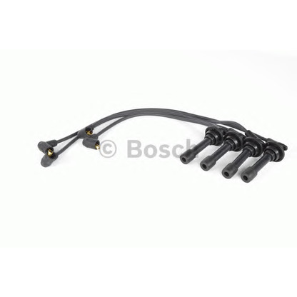 Photo Ignition Cable Kit BOSCH 0986356867