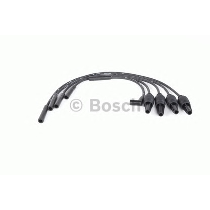 Photo Ignition Cable BOSCH 0986356889