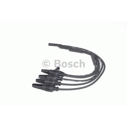 Photo Ignition Cable BOSCH 0986356889