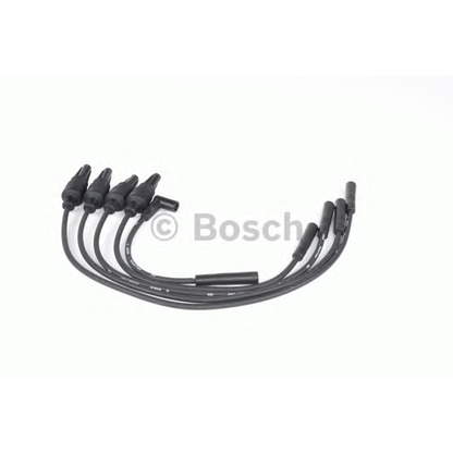 Photo Ignition Cable BOSCH 0986356889