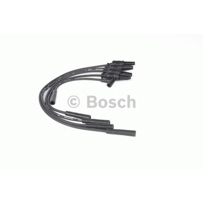 Photo Ignition Cable BOSCH 0986356889