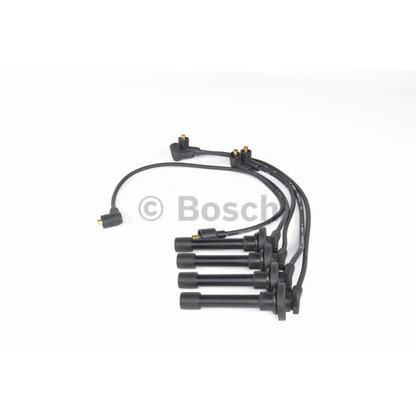 Photo Ignition Cable Kit BOSCH 0986356893