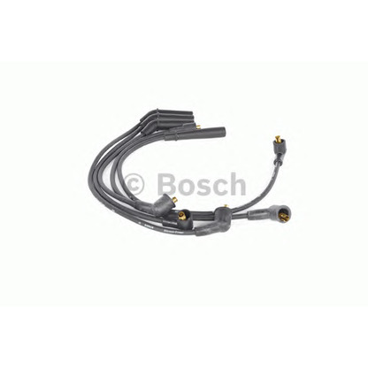 Photo Ignition Cable Kit BOSCH 0986356943