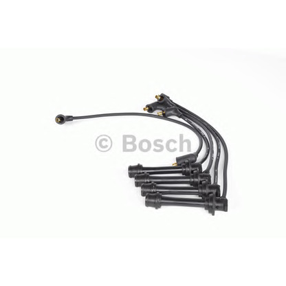 Photo Ignition Cable Kit BOSCH 0986356946