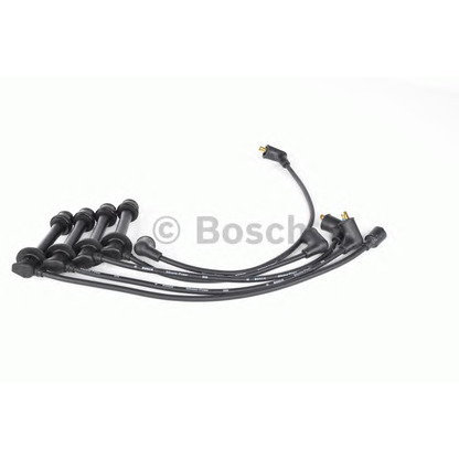 Photo Ignition Cable Kit BOSCH 0986356946