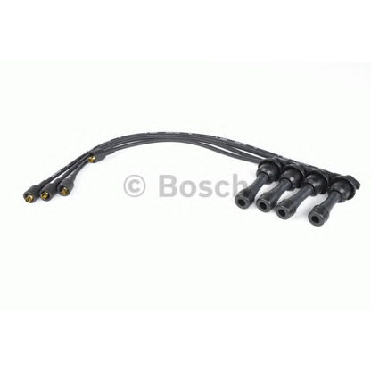 Photo Ignition Cable Kit BOSCH 0986356974