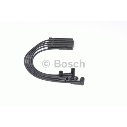 Photo Ignition Cable Kit BOSCH 0986356975