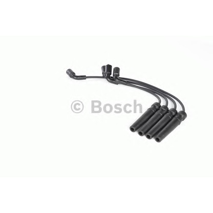 Photo Ignition Cable Kit BOSCH 0986356987