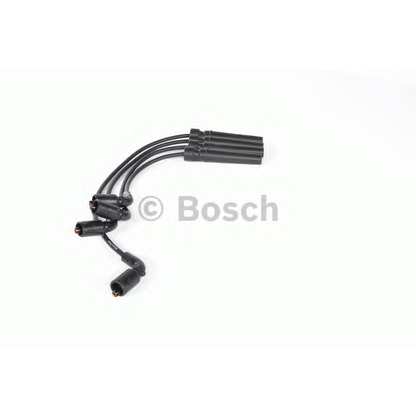 Photo Ignition Cable Kit BOSCH 0986356987