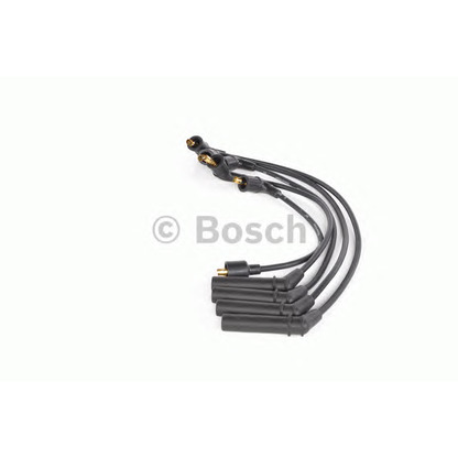 Photo Ignition Cable Kit BOSCH 0986356990