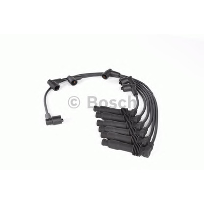 Photo Ignition Cable Kit BOSCH 0986357050