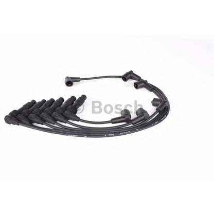 Photo Ignition Cable Kit BOSCH 0986357050