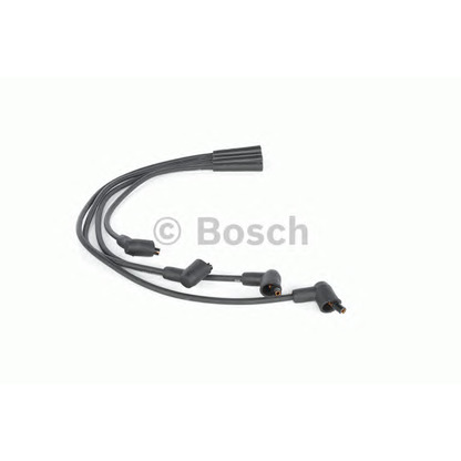 Фото Провод зажигания BOSCH 0986357098