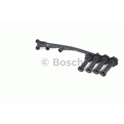 Photo Ignition Cable Kit BOSCH 0986357141