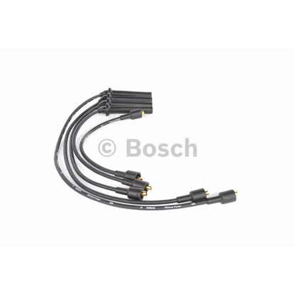 Photo Ignition Cable Kit BOSCH 0986357161