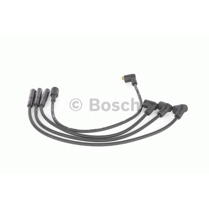 Foto Juego de cables de encendido BOSCH 0986357169