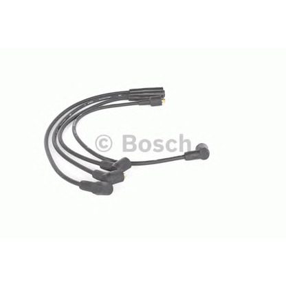 Foto Juego de cables de encendido BOSCH 0986357169