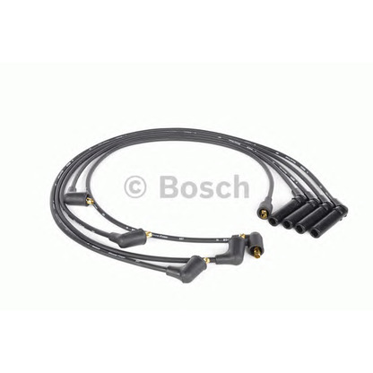 Foto Juego de cables de encendido BOSCH 0986357185