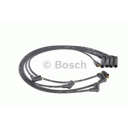 Foto Juego de cables de encendido BOSCH 0986357185