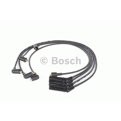 Foto Juego de cables de encendido BOSCH 0986357185