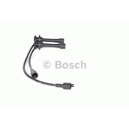 Photo Ignition Cable Kit BOSCH 0986357203