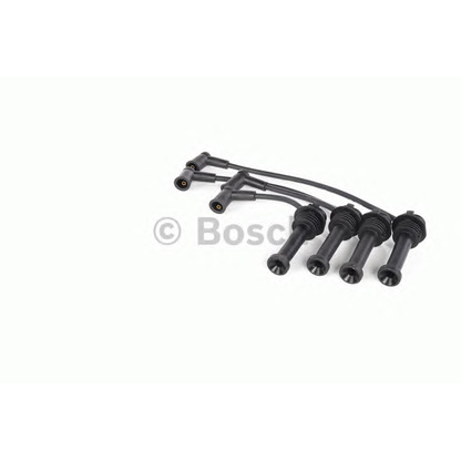 Photo Ignition Cable Kit BOSCH 0986357208